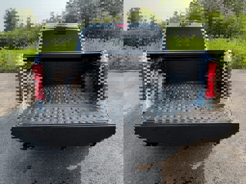 New 2026 RAM 1500 Laramie image 9