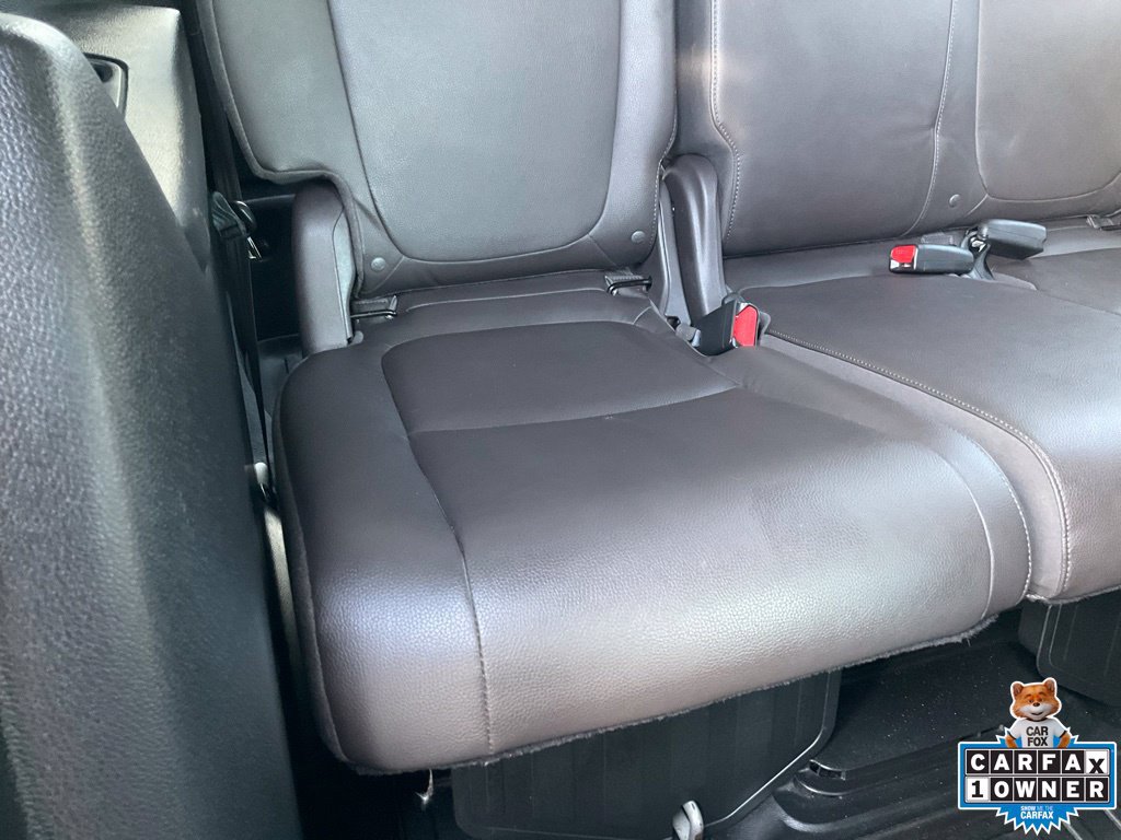 Used 2018 Honda Odyssey Touring image 69