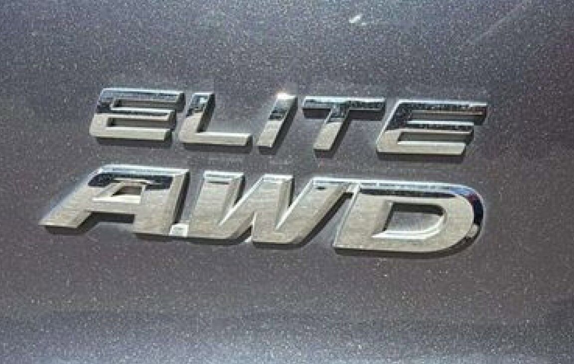 Used 2016 Honda Pilot Elite image 24