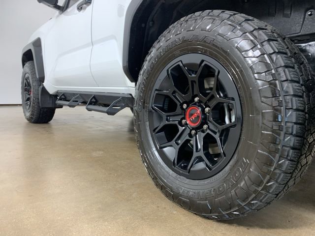 Used 2025 Toyota 4Runner TRD Pro image 15