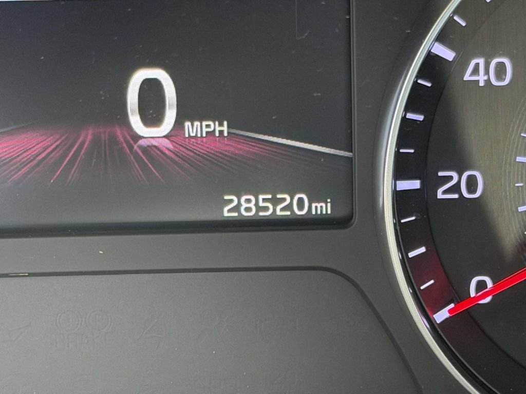 Used 2023 Kia Forte LXS w/ LXS Technology Package FWD image 29