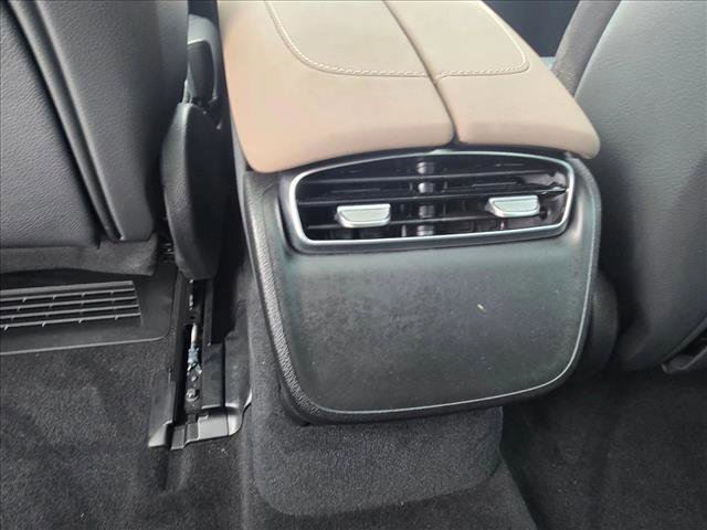 Certified 2023 Mercedes-Benz EQS 450+ Sedan image 16