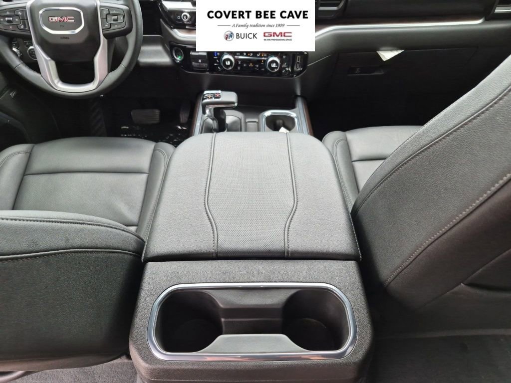 Used 2025 GMC Sierra 1500 SLT image 23