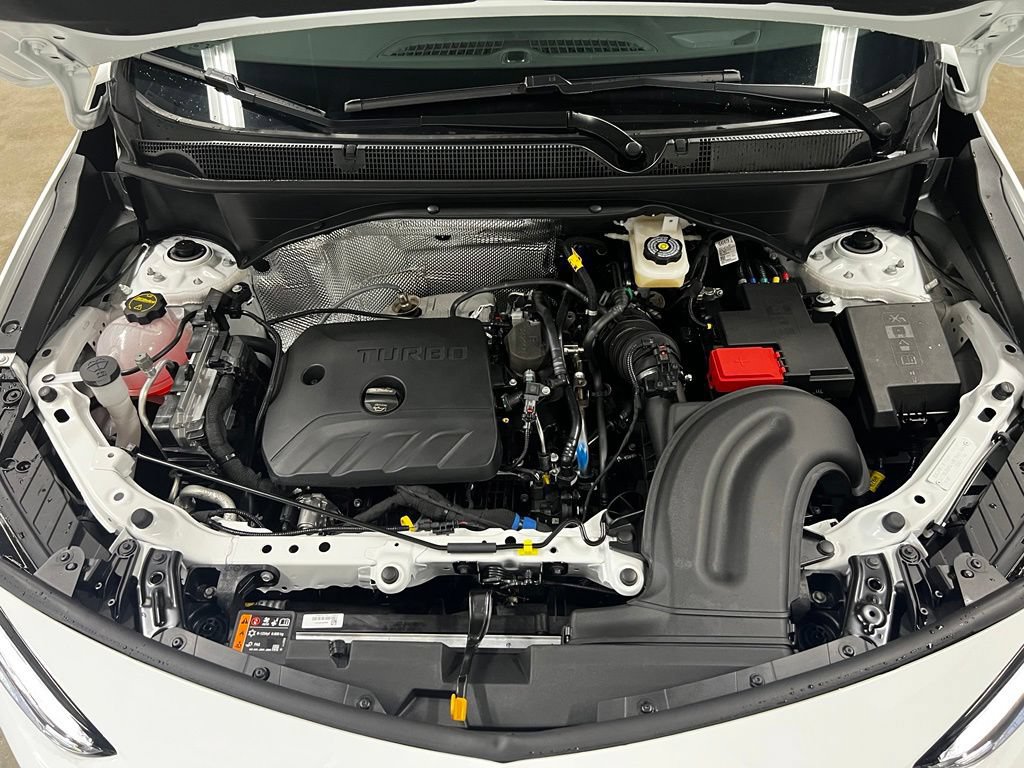 New 2026 Buick Encore GX Sport Touring w/ Comfort Package AWD/4WD image 36