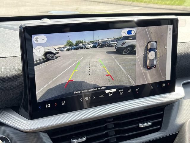 New 2026 Ford Explorer ST-Line AWD/4WD image 28