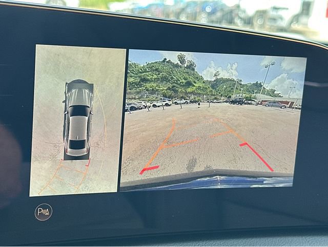 New 2026 Cadillac CT5 Premium Luxury RWD image 24