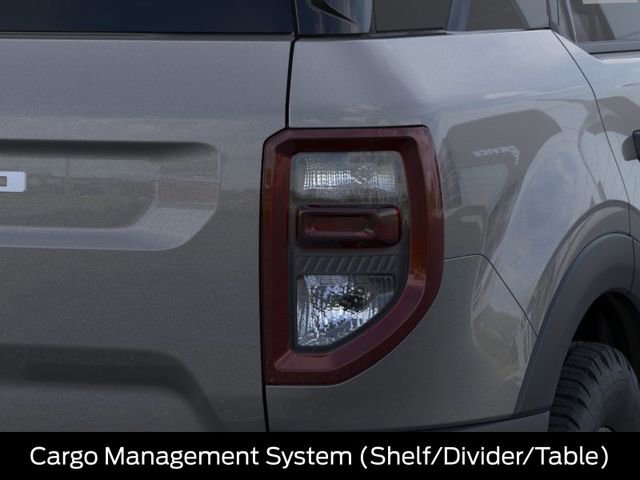 New 2025 Ford Bronco Sport Big Bend image 24
