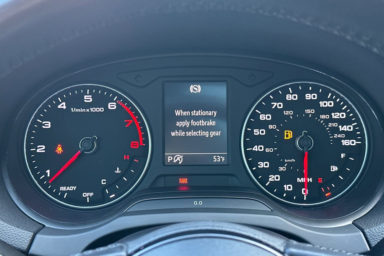 Used 2017 Audi A3 2.0T Premium Plus w/ Premium Plus Package image 20