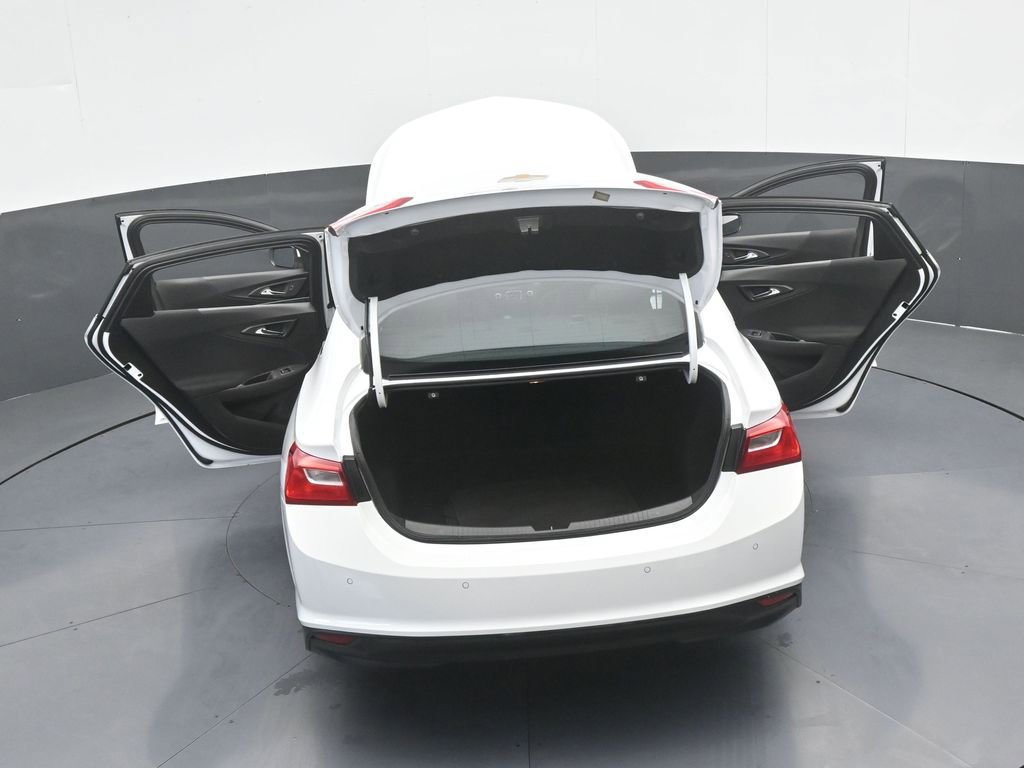 Used 2024 Chevrolet Malibu LS image 62
