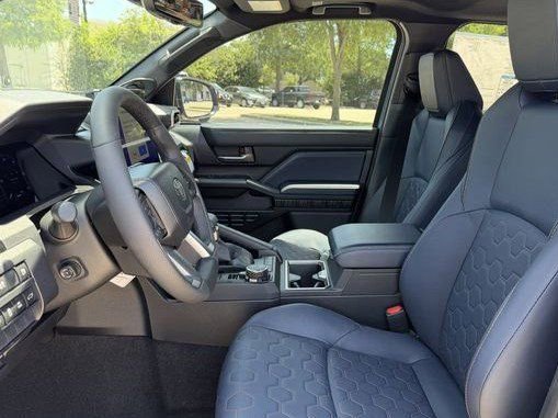 New 2026 Toyota 4Runner 4WD image 25