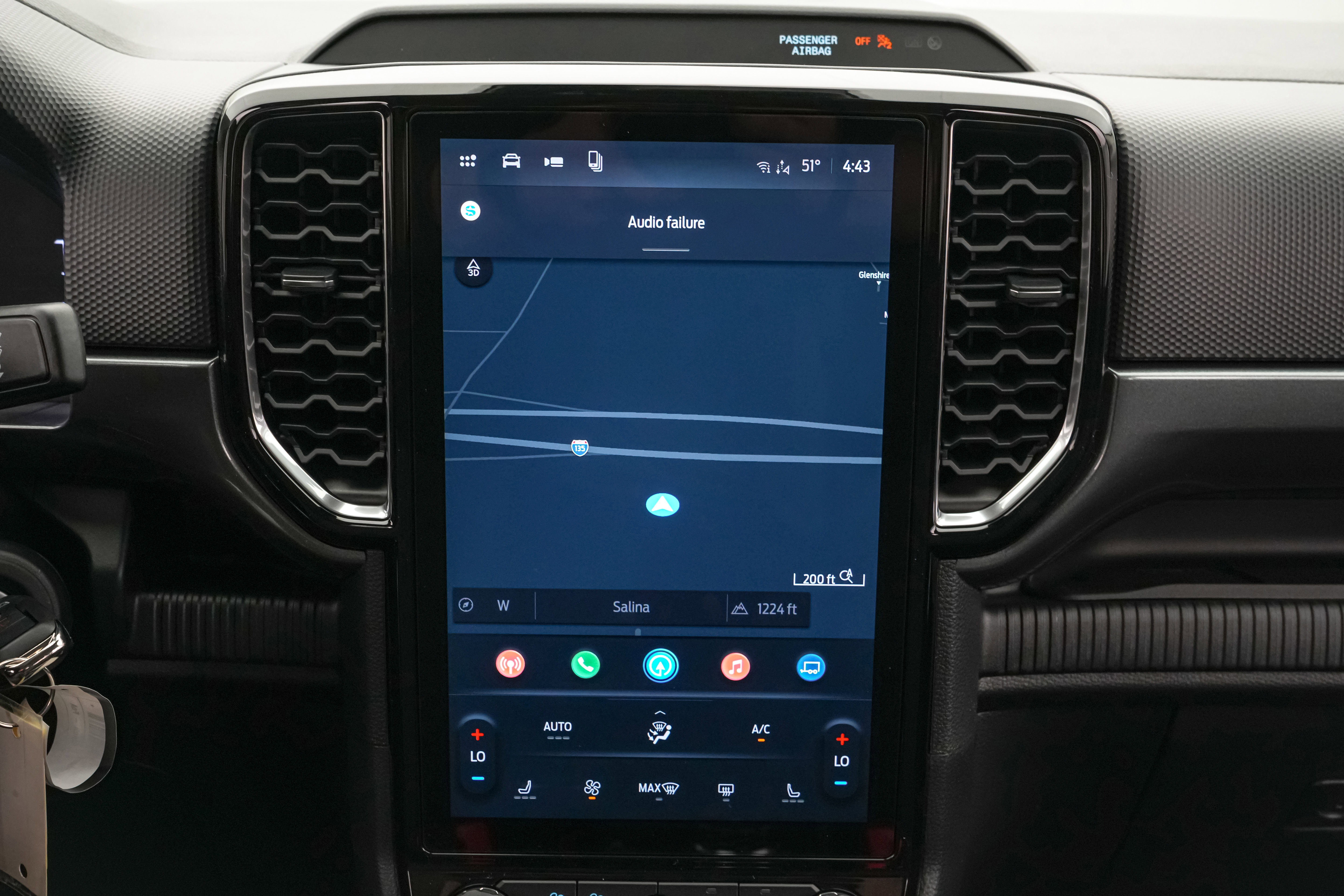 New 2026 Ford Ranger XLT image 19