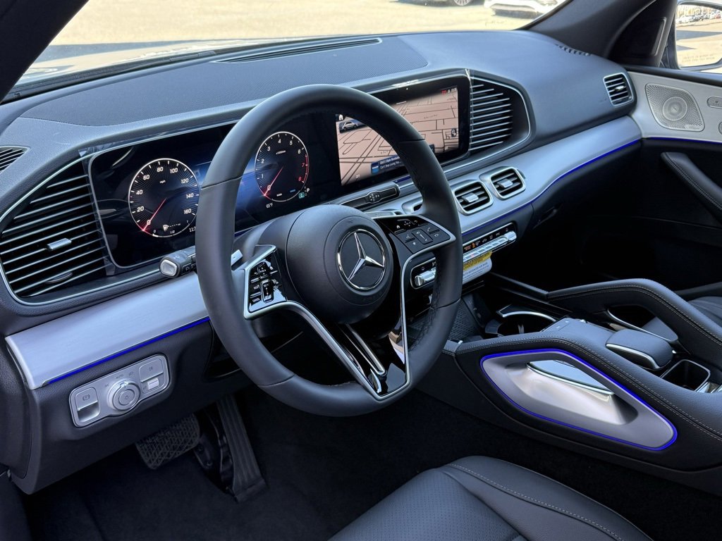 New 2026 Mercedes-Benz GLE 350 4MATIC image 21