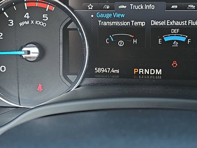 Used 2022 Ford F250 Lariat w/ Lariat Ultimate Package image 20