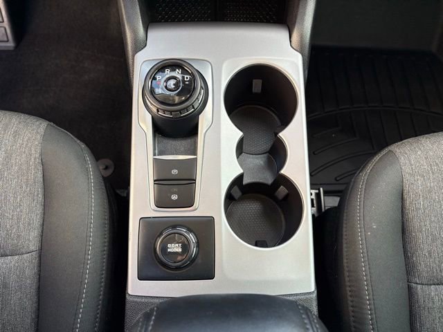 Used 2024 Ford Bronco Sport Big Bend image 21