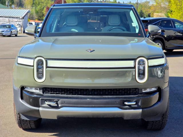 Used 2023 Rivian R1S Launch Edition AWD/4WD image 2