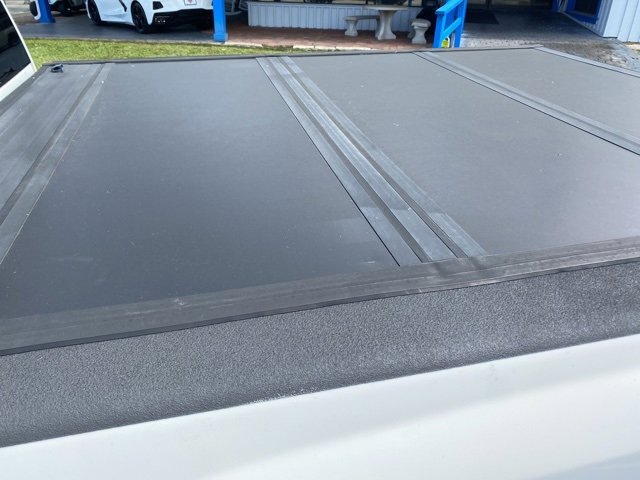 Used 2014 Chevrolet Silverado 2500 LTZ w/ LTZ Plus Package image 48