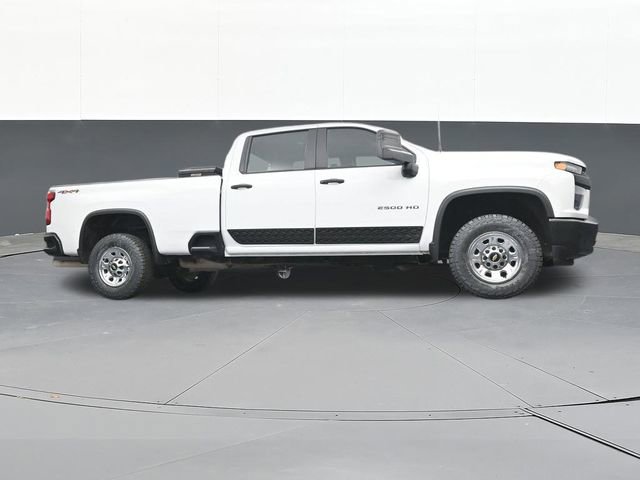 Used 2022 Chevrolet Silverado 2500 W/T AWD/4WD image 54