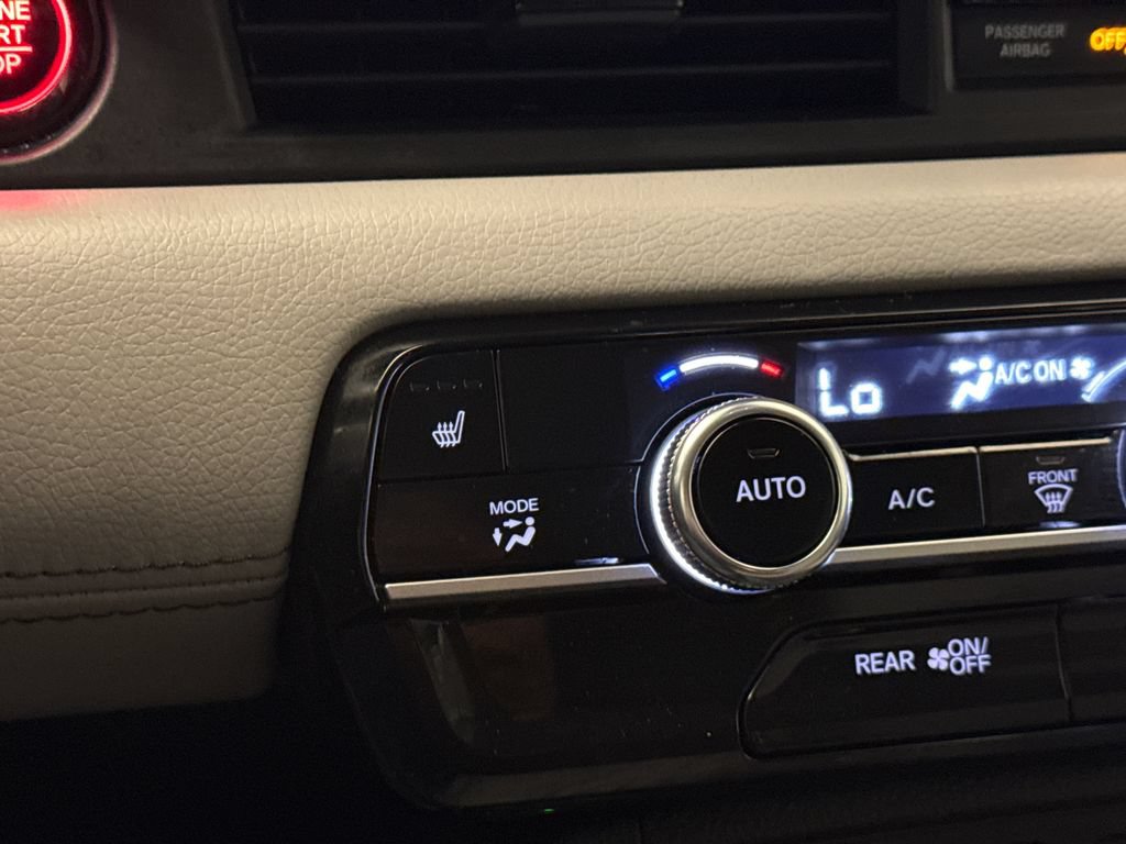 Certified 2025 Honda Pilot EX-L image 27