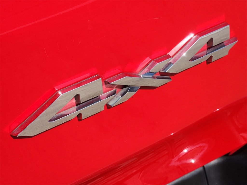 Used 2022 RAM 1500 Big Horn image 12