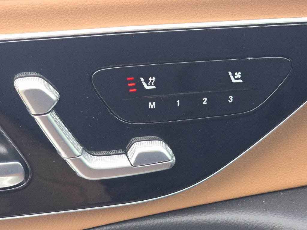 Certified 2026 Mercedes-Benz E 450 4MATIC Sedan image 7
