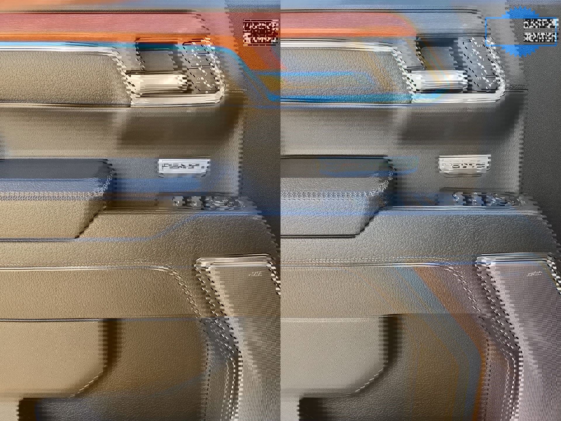 Used 2023 GMC Sierra 1500 Denali w/ Denali Reserve Package image 15