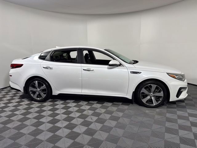 Used 2020 Kia Optima S image 6