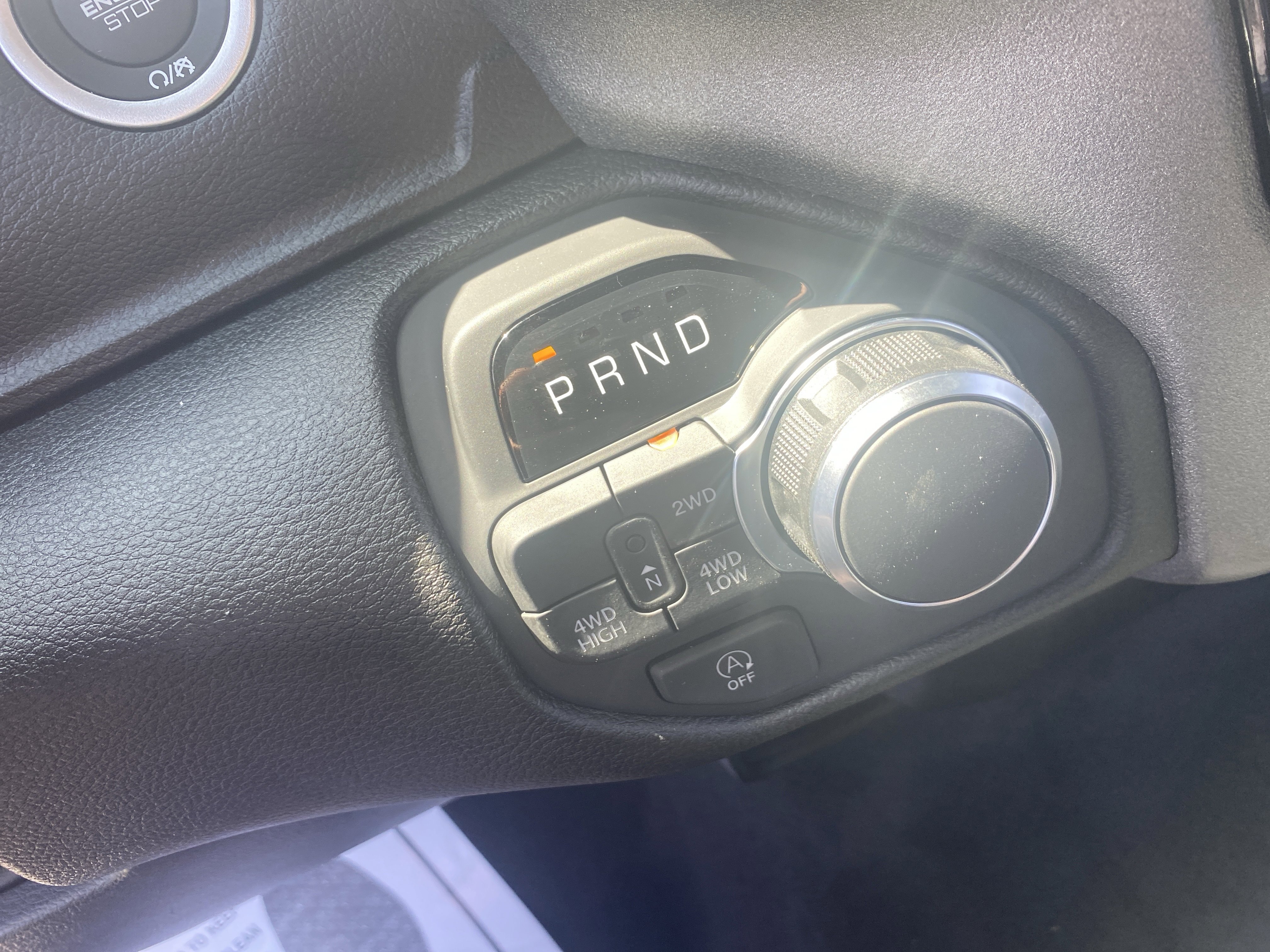 New 2026 RAM 1500 Tradesman AWD/4WD image 15