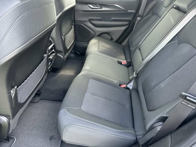 New 2025 Jeep Grand Cherokee Laredo X w/ Trailer Tow Package image 25