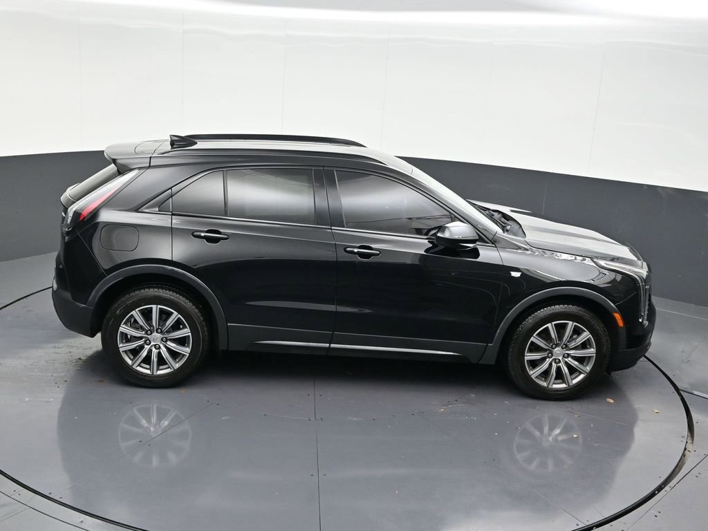 Used 2020 Cadillac XT4 Sport w/ Driver Awareness Package image 21