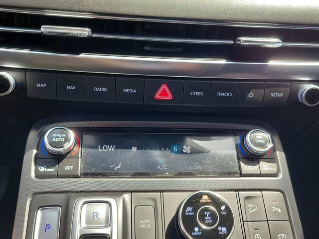 Used 2024 Hyundai Palisade Calligraphy image 14