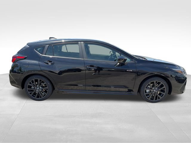 New 2026 Subaru Impreza RS AWD/4WD image 8
