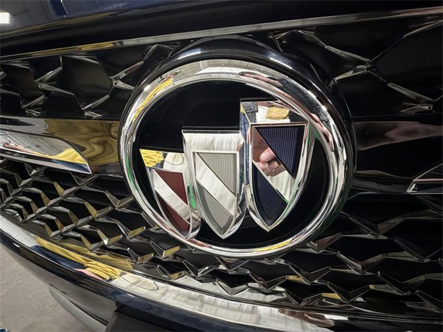 Used 2023 Buick Envision Avenir image 64