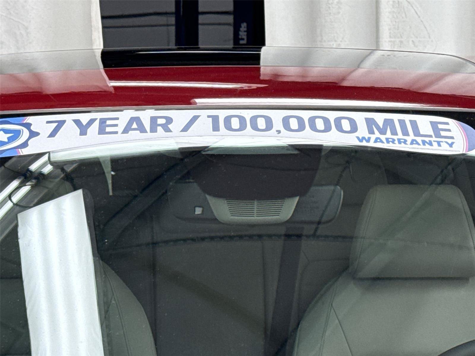 Certified 2026 Honda CR-V EX-L image 33