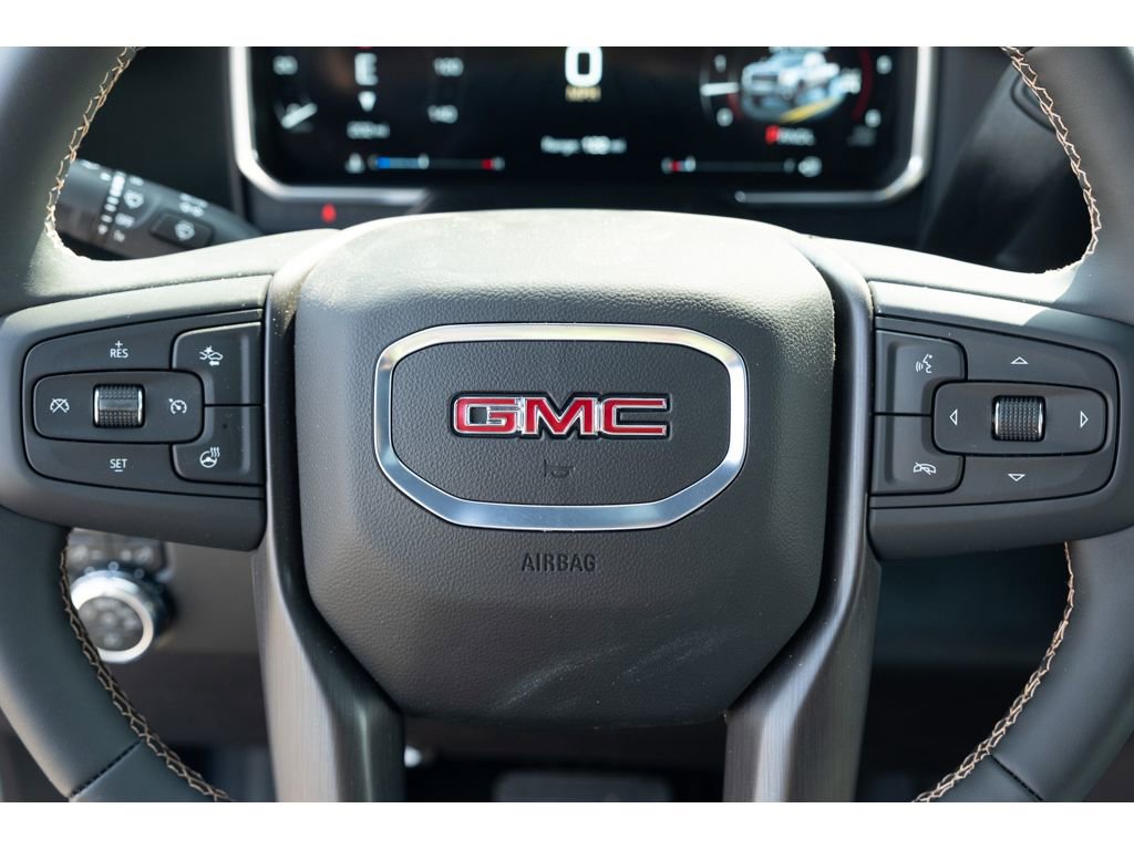 New 2026 GMC Sierra 2500 AT4 w/ AT4 Premium Plus Package image 18