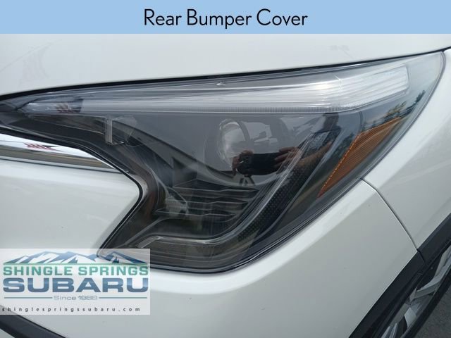 Certified 2025 Subaru Ascent Premium image 9