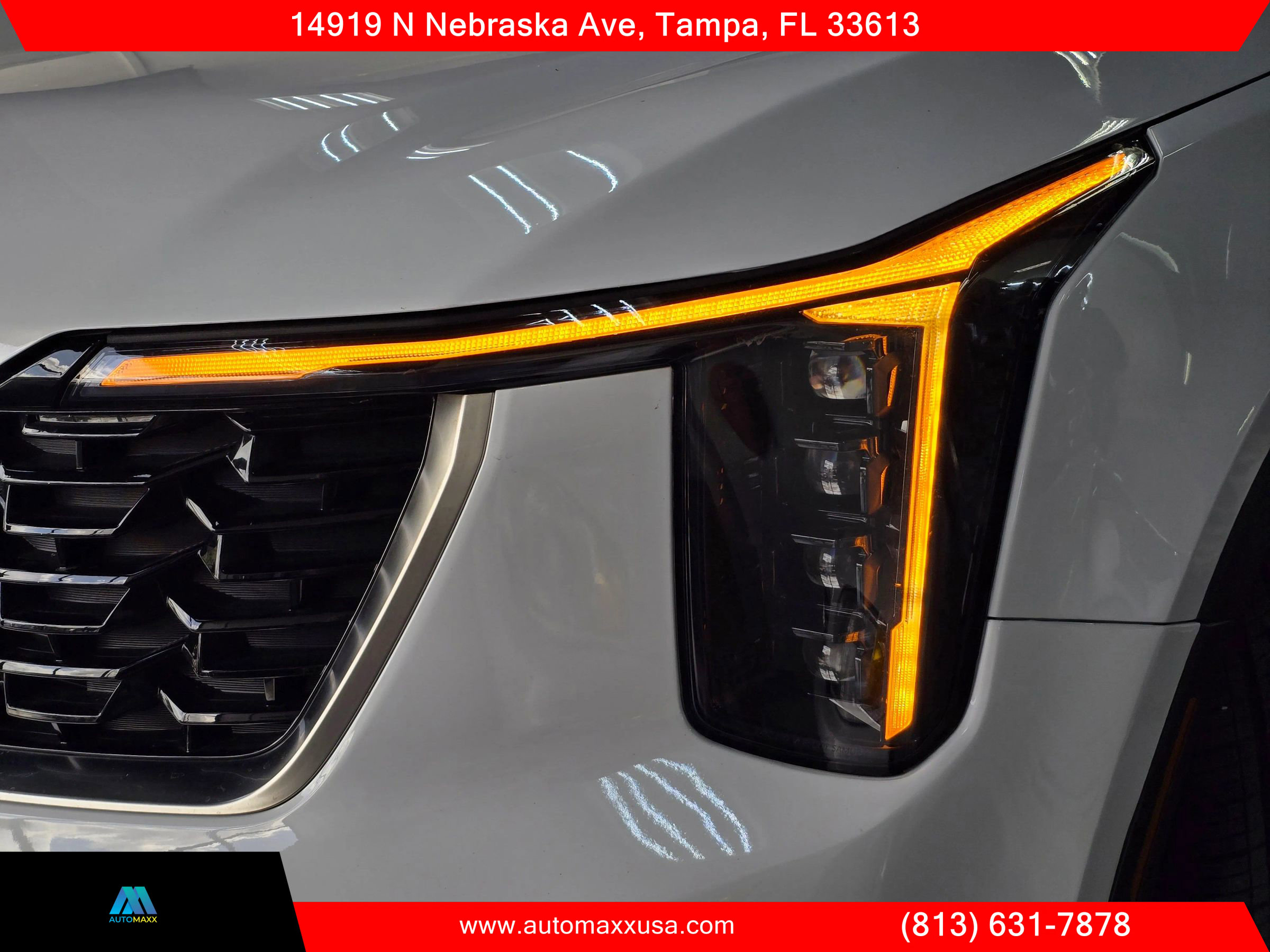 Used 2024 Kia Sorento S image 3