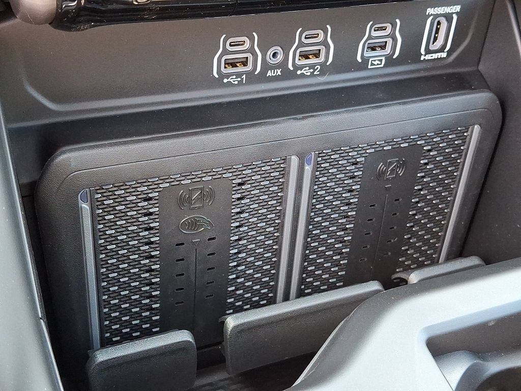 New 2026 RAM 1500 RHO w/ RHO Level 1 Equipment Group AWD/4WD image 19