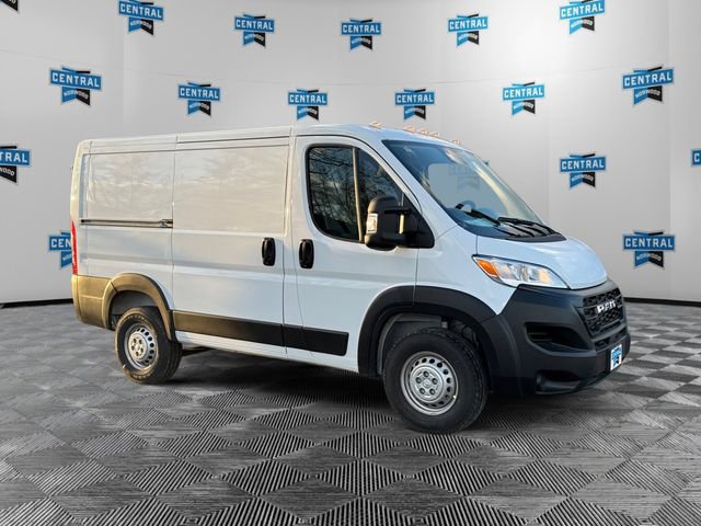 New 2026 RAM ProMaster 1500 image 7