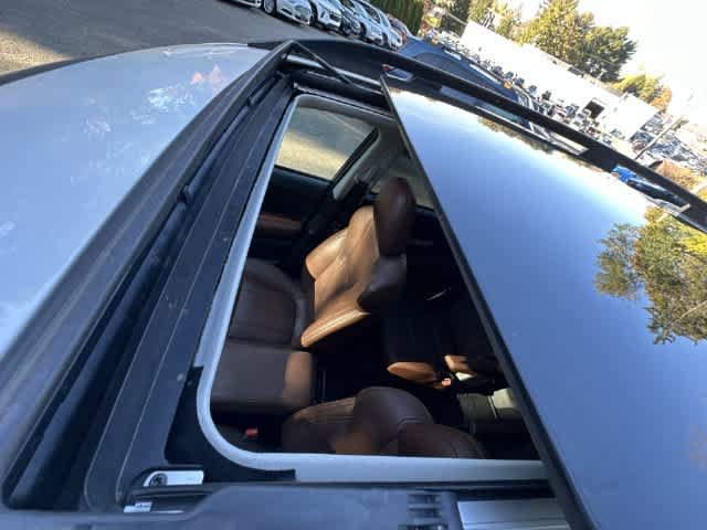 Used 2020 Subaru Ascent Touring w/ Popular Package #2A AWD/4WD image 6