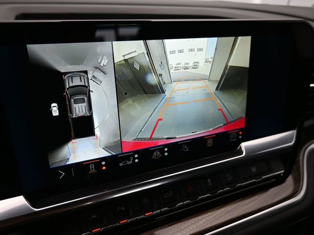 New 2025 Chevrolet Silverado 1500 RST w/ RST All Star Premium Package image 32