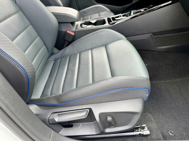 Certified 2024 Volkswagen Golf R AWD/4WD image 25