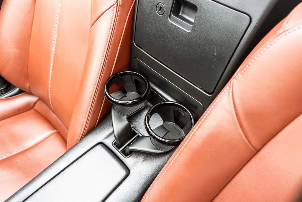 Used 2019 MAZDA MX-5 Miata RF Grand Touring image 30