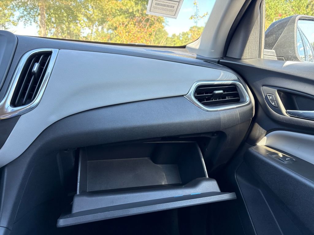 Used 2024 Chevrolet Equinox LT image 9