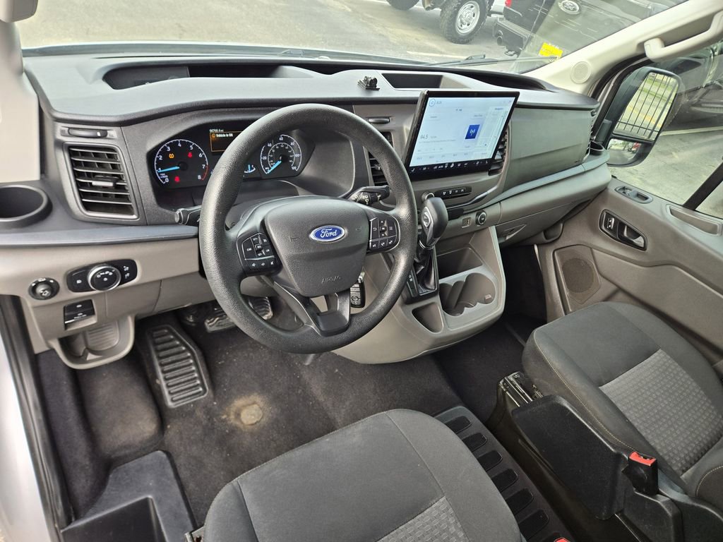 Used 2022 Ford Transit 350 XLT RWD image 13