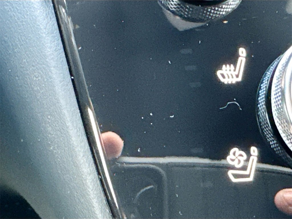 New 2026 INFINITI QX60 Sport w/ Dark Cargo Package image 21