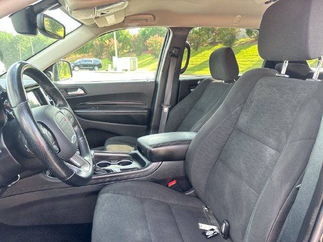 Used 2021 Dodge Durango SXT RWD image 14