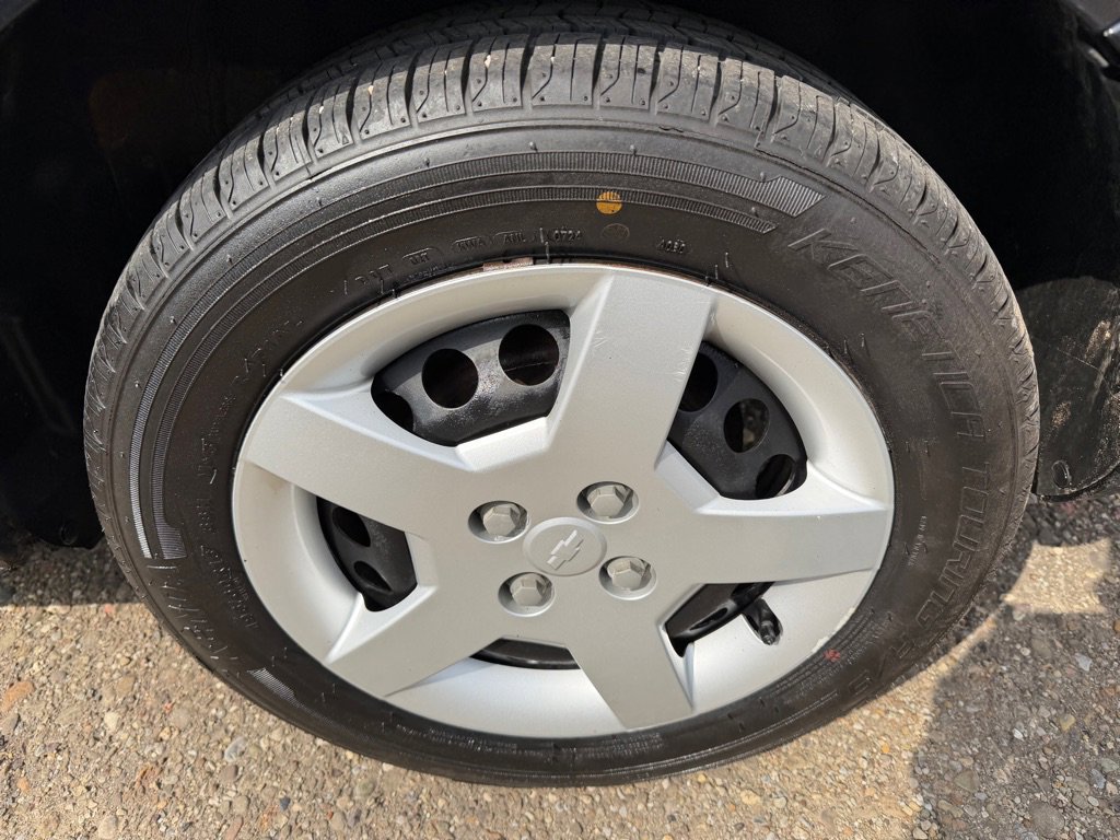 Used 2007 Chevrolet Cobalt LS image 16