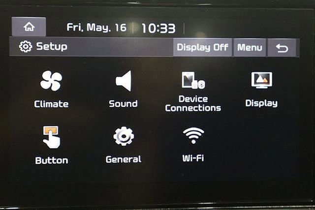 Used 2022 Kia Forte LXS image 30