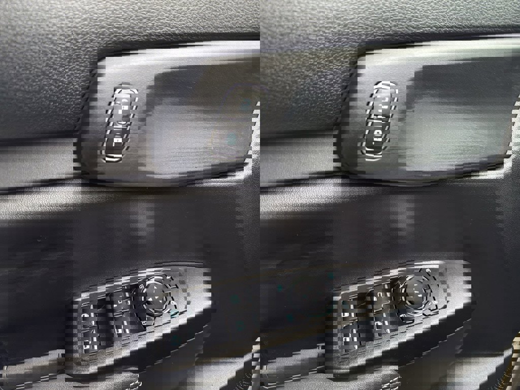 New 2025 Ford Ranger XLT w/ Equipment Group 301A High image 14