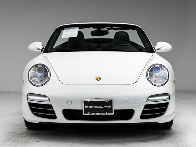 Used 2009 Porsche 911 Carrera 4S AWD/4WD image 26